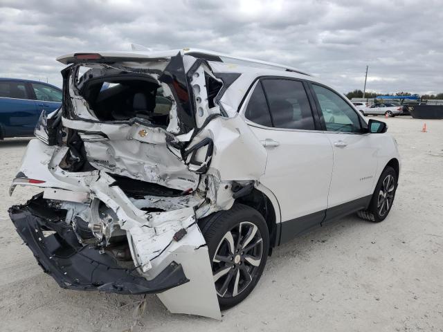 Изображение 3 2023 CHEVROLET EQUINOX PREMIER 2023 с VIN 3GNAXXEG5PL206028