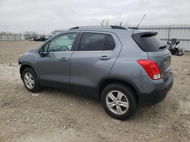 Obraz 2 z 2015 CHEVROLET TRAX 1LT 2015 z VIN KL7CJRSB2FB197566