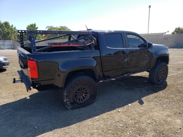 Изображение 3 2017 CHEVROLET COLORADO LT 2017 с VIN 1GCGSCEN1H1260833