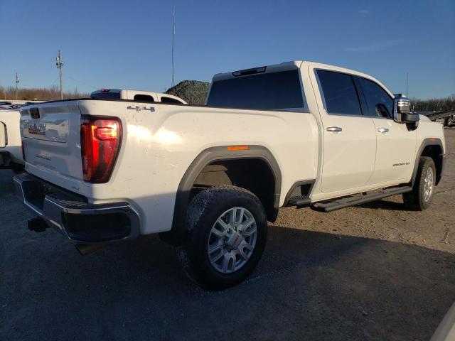 Image 3 of 2022 GMC SIERRA K2500 SLT 2022 with VIN 1GT49NE71NF196027