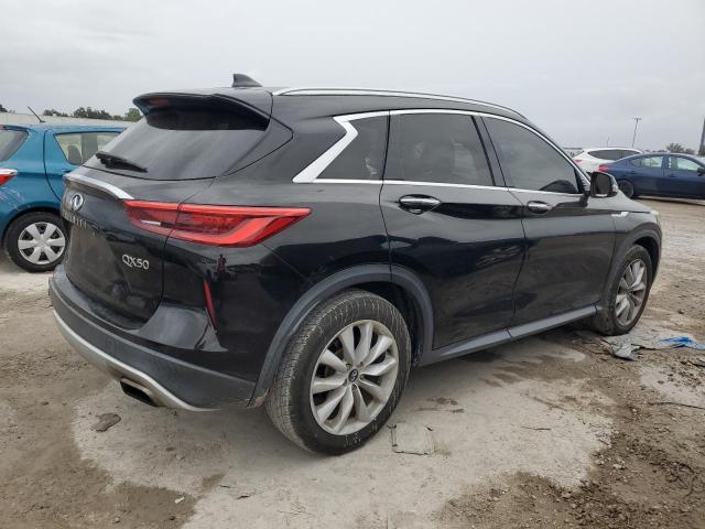 Image 3 of 2019 INFINITI QX50 ESSENTIAL 2019 with VIN 3PCAJ5M12KF114085