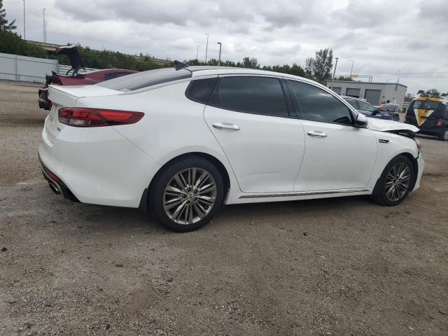 Obraz 3 z 2018 KIA OPTIMA SXL 2018 z VIN 5XXGV4L27JG248573