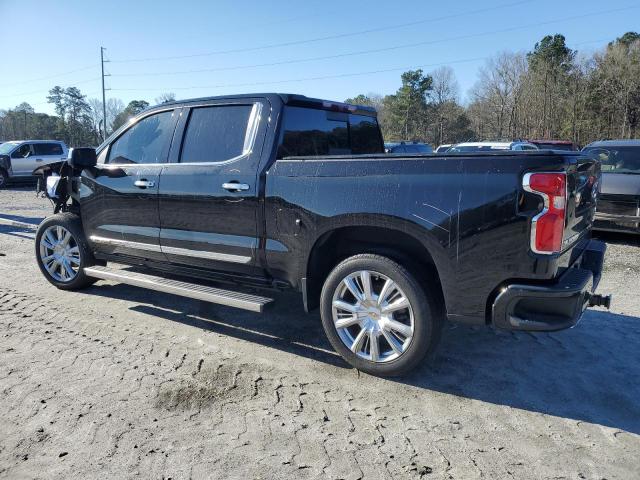 Obraz 2 z 2022 CHEVROLET SILVERADO K1500 HIGH COUNTRY 2022 z VIN 3GCUDJEL1NG523464