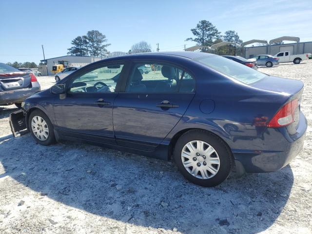 Obraz 2 z 2011 HONDA CIVIC VP 2011 z VIN 19XFA1F31BE003479