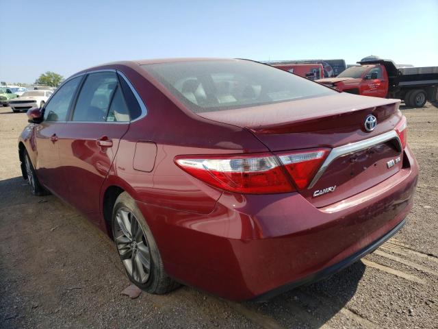 Obraz 2 z 2016 TOYOTA CAMRY HYBRID 2016 z VIN 4T1BD1FK1GU194435
