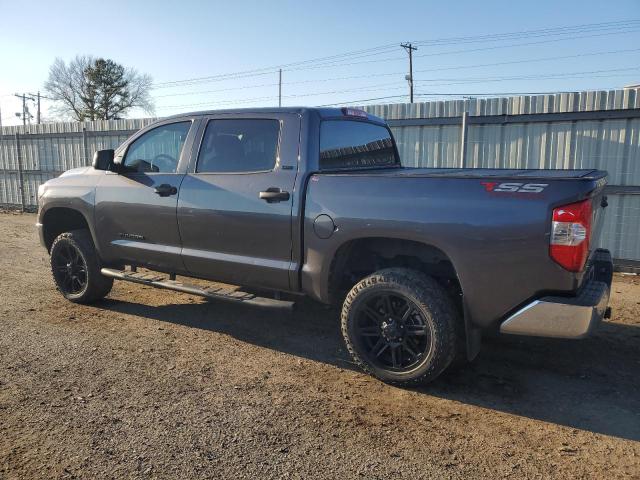 Изображение 2 2019 TOYOTA TUNDRA CREWMAX SR5 2019 с VIN 5TFEM5F17KX135865