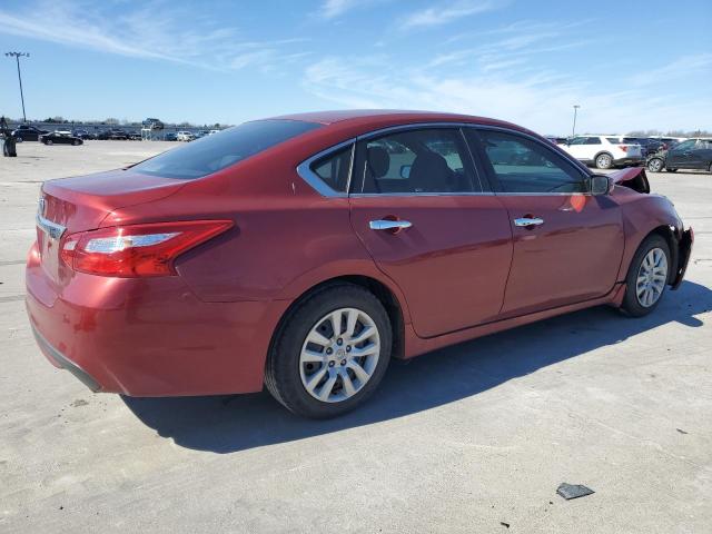 Изображение 3 2016 NISSAN ALTIMA 2.5 2016 с VIN 1N4AL3AP1GN344691