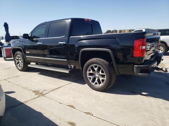 Obraz 2 z 2015 GMC SIERRA K1500 SLT 2015 z VIN 3GTU2VEC2FG426059