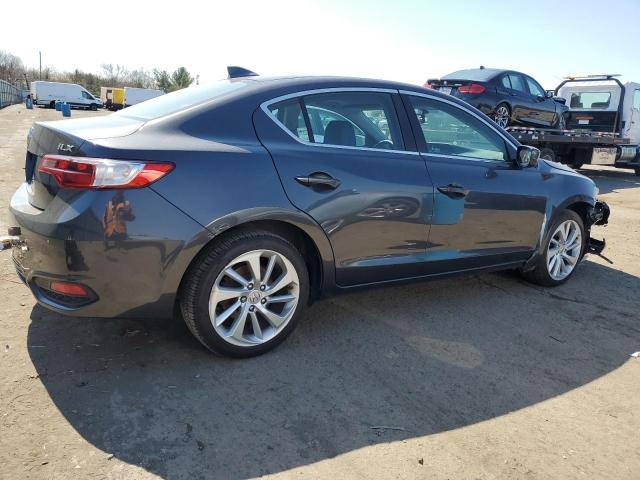 Obraz 3 z 2016 ACURA ILX PREMIUM 2016 z VIN 19UDE2F78GA012101
