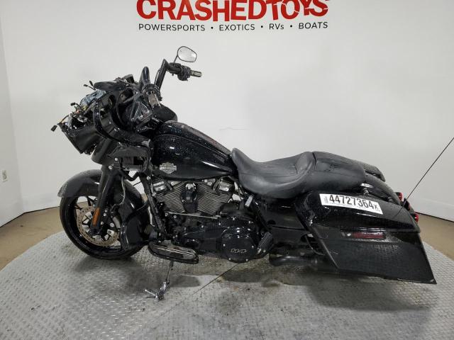 Obraz 3 z 2023 HARLEY-DAVIDSON FLTRXS  2023 z VIN 1HD1KTP16PB644095