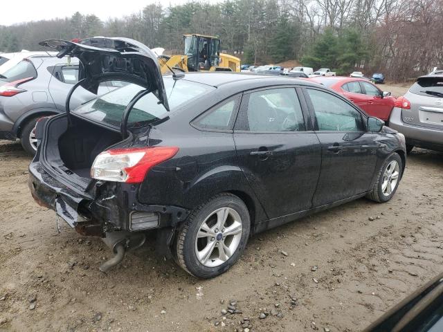 Obraz 3 z 2014 FORD FOCUS SE 2014 z VIN 1FADP3F29EL141345