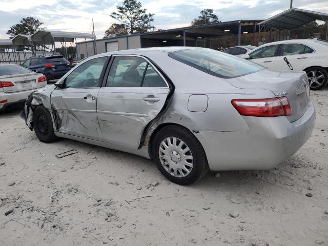 Изображение 2 2007 TOYOTA CAMRY CE 2007 с VIN 4T1BE46K97U664967