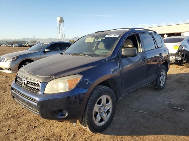 Obraz 1 z 2006 TOYOTA RAV4  2006 z VIN JTMZD33VX66020363