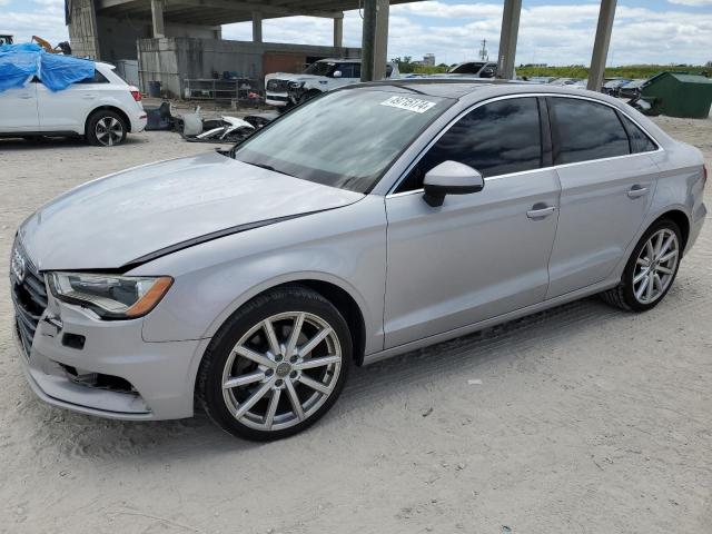 Obraz 1 z 2015 AUDI A3 PREMIUM PLUS 2015 z VIN WAUCCGFF9F1052946