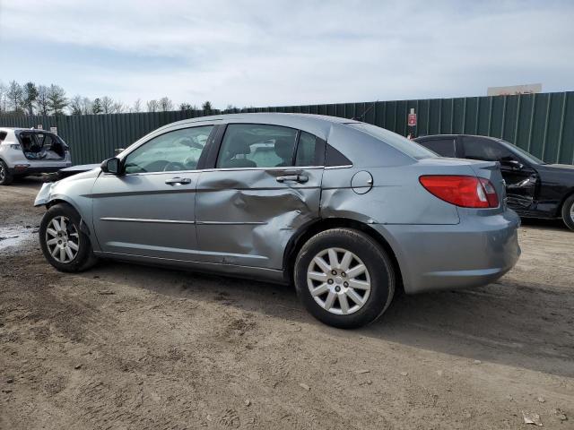 Изображение 2 2008 CHRYSLER SEBRING LX 2008 с VIN 1C3LC46K18N158340