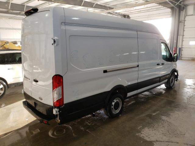 Image 3 of 2022 FORD TRANSIT T-250 2022 with VIN 1FTBR3X80NKA69794