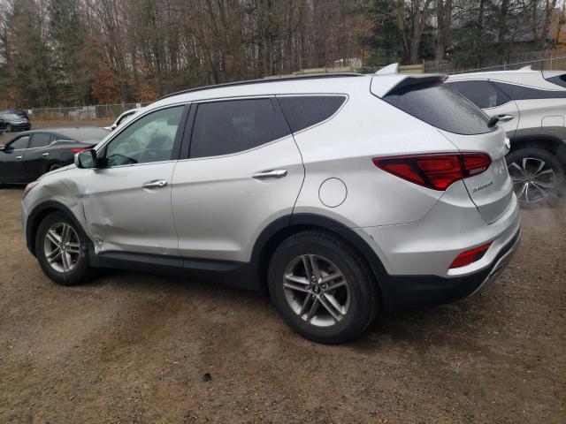 Obraz 2 z 2017 HYUNDAI SANTA FE SPORT  2017 z VIN 5XYZU3LB6HG454933