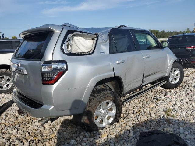 Image 3 of 2016 TOYOTA 4RUNNER SR5/SR5 PREMIUM 2016 with VIN JTEBU5JR6G5383006