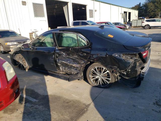 Obraz 2 z 2019 TOYOTA CAMRY L 2019 z VIN 4T1B11HKXKU297223