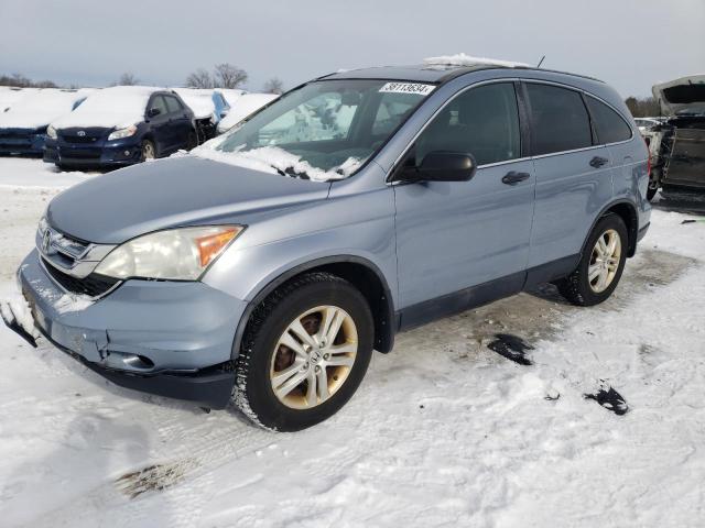 Изображение 2011 HONDA CR-V EX 2011