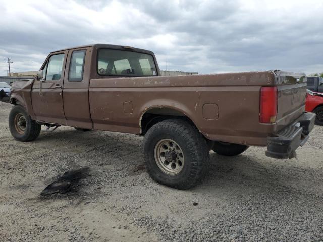 Изображение 2 1994 FORD F250  1994 с VIN 1FTHX26H5RKB77667
