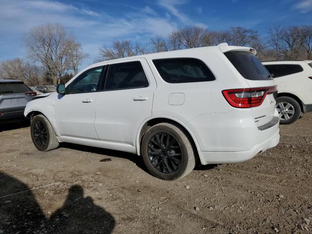 Obraz 2 z 2015 DODGE DURANGO R/T 2015 z VIN 1C4SDJCT3FC120584