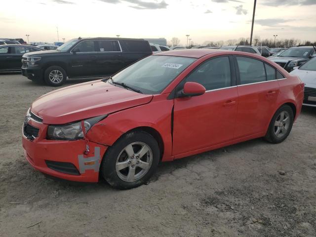 Obraz 1 z 2014 CHEVROLET CRUZE LT 2014 z VIN 1G1PC5SB3E7317540