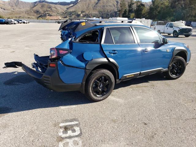Изображение 3 2022 SUBARU OUTBACK WILDERNESS 2022 с VIN 4S4BTGUD2N3271360