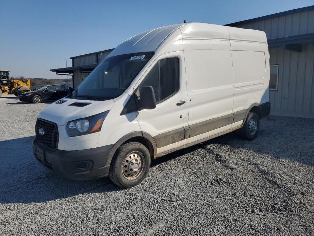 Obraz 1 z 2022 FORD TRANSIT T-350 2022 z VIN 1FTBW2X81NKA57673