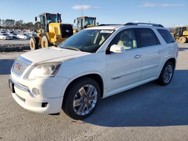 Obraz 2011 GMC ACADIA DENALI 2011