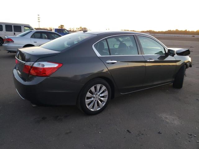 Изображение 3 2014 HONDA ACCORD EXL 2014 с VIN 1HGCR2F83EA191329