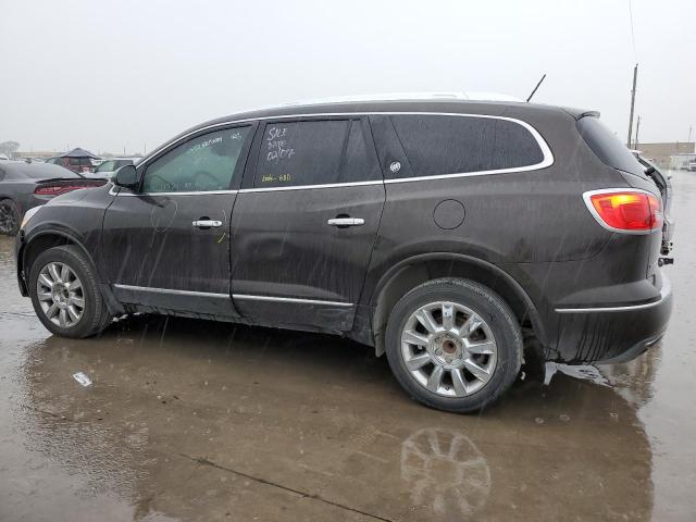 Изображение 2 2013 BUICK ENCLAVE  2013 с VIN 5GAKRCKD7DJ124865