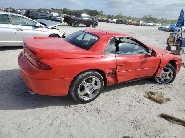 Image 3 of 1995 MITSUBISHI 3000 GT SPYDER SL 1995 with VIN JA3AV65J3SY815774