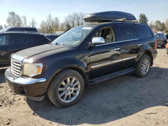 2008 CHRYSLER ASPEN LIMITED 2008 image