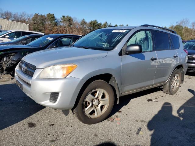 Obraz 1 z 2012 TOYOTA RAV4  2012 z VIN 2T3BF4DV1CW210045
