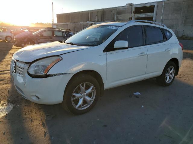 Изображение 2009 NISSAN ROGUE S 2009
