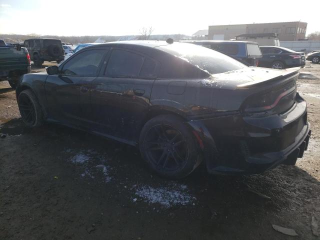 Obraz 2 z 2015 DODGE CHARGER POLICE 2015 z VIN 2C3CDXAT8FH841236