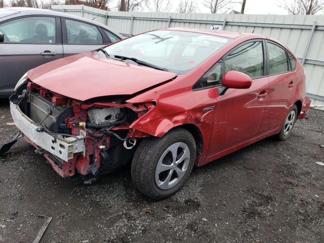 Obraz 1 z 2013 TOYOTA PRIUS  2013 z VIN JTDKN3DU6D1693990