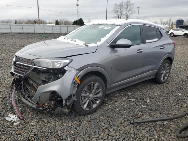Image 1 of 2023 BUICK ENCORE GX SELECT 2023 with VIN KL4MMESL1PB132896