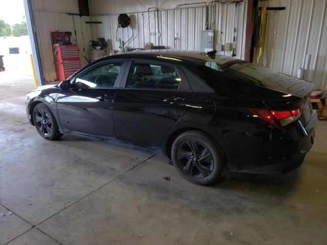 Obraz 2 z 2022 HYUNDAI ELANTRA SEL 2022 z VIN KMHLM4AG6NU289790