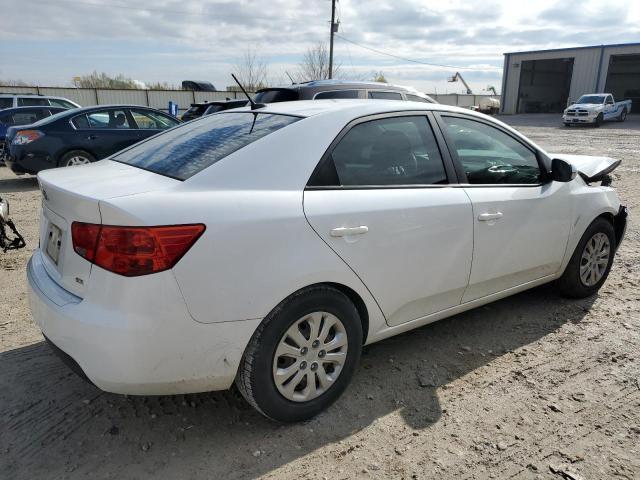 Изображение 3 2012 KIA FORTE EX 2012 с VIN KNAFU4A23C5598093