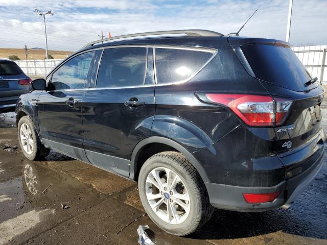 Image 2 of 2017 FORD ESCAPE SE 2017 with VIN 1FMCU9G94HUC25869