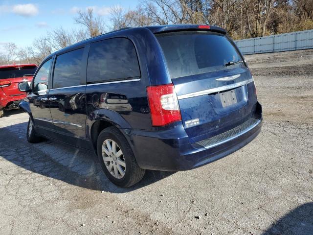 Obraz 2 z 2015 CHRYSLER TOWN & COUNTRY TOURING 2015 z VIN 2C4RC1BG2FR562866
