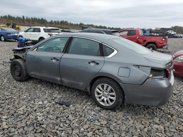 Image 2 of 2018 NISSAN ALTIMA 2.5 2018 with VIN 1N4AL3AP7JC204647