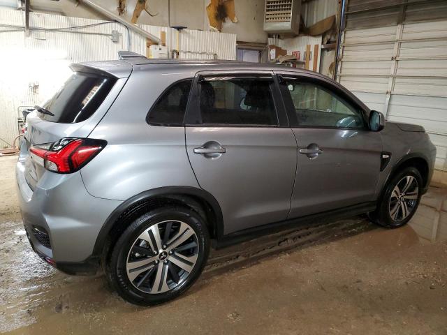 Image 3 of 2021 MITSUBISHI OUTLANDER SPORT ES 2021 with VIN JA4APUAU2MU009476