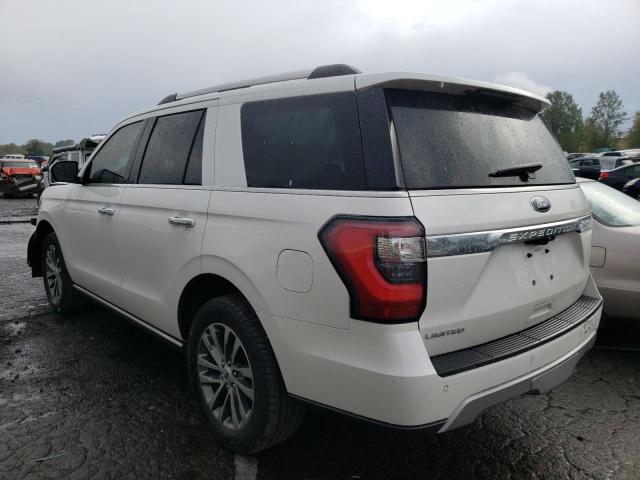 Изображение 3 2018 FORD EXPEDITION LIMITED 2018 с VIN 1FMJU2AT4JEA68279