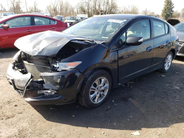 Obraz 2011 HONDA INSIGHT EX 2011