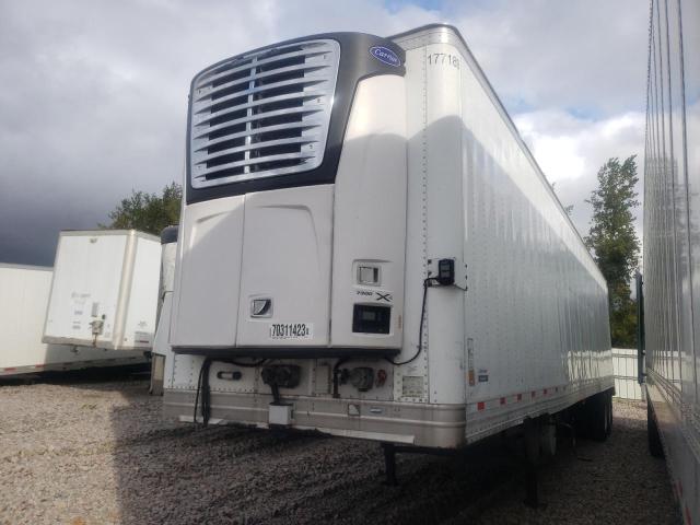 Image 2 of 2017 HYUNDAI REEFER 2017 with VIN 3H3V452C5HT150007