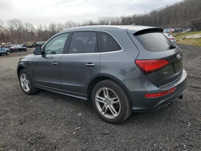 Изображение 2 2015 AUDI Q5 PREMIUM PLUS 2015 с VIN WA1DGAFP5FA098544