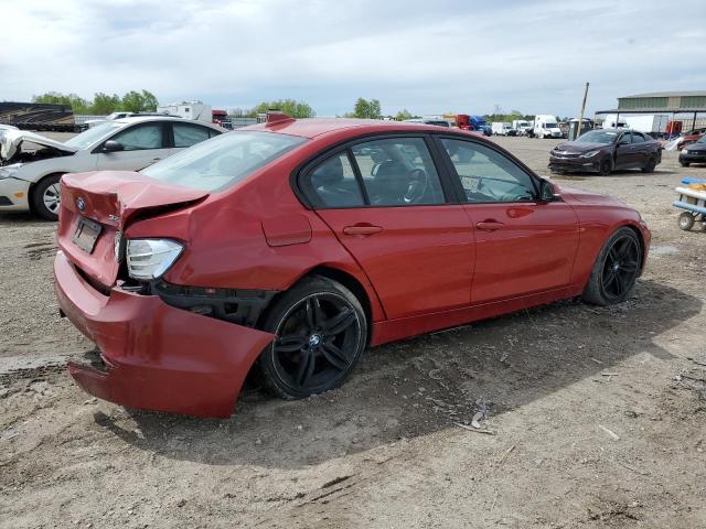 Изображение 3 2014 BMW 328 I 2014 с VIN WBA3A5C59EP602048